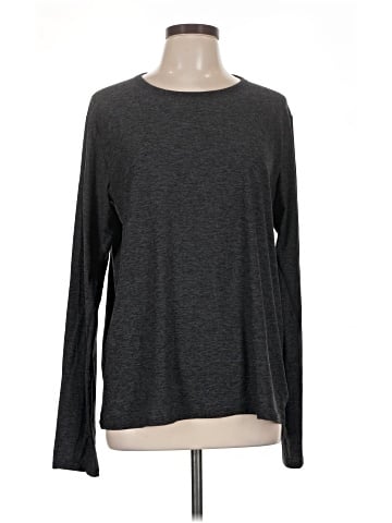Outdoor Voices Long Sleeve T-Shirt (view 1)