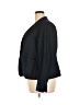 Lane Bryant Gray Blazer Size 22 (5) - photo 5
