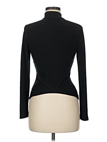 Planet Gold Long Sleeve Turtleneck (view 2)
