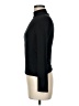 Planet Gold Black Long Sleeve Turtleneck Size M - photo 5