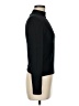 Planet Gold Black Long Sleeve Turtleneck Size M - photo 4