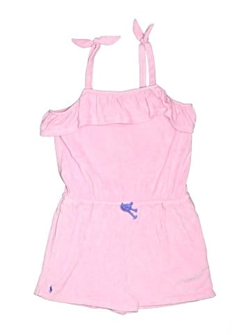 Polo by Ralph Lauren Overalls (view 1)