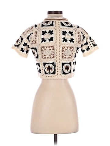Rebellion Cardigan (view 2)