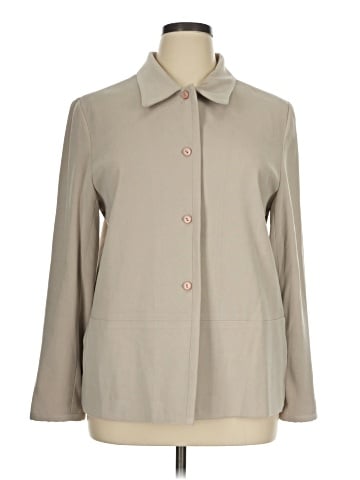 Sport Collection Blazer (view 1)