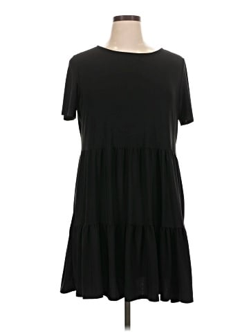 Nicole Miller New York Casual Dress (view 1)