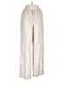 Uniqlo Ivory Casual Pants Size M - photo 1