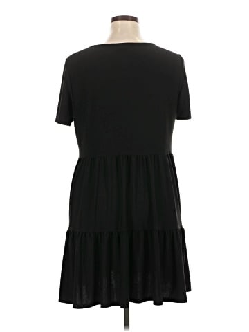 Nicole Miller New York Casual Dress (view 2)