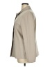 Sport Collection Tan Blazer Size 16 - photo 5