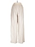 Uniqlo Ivory Casual Pants Size M - photo 2