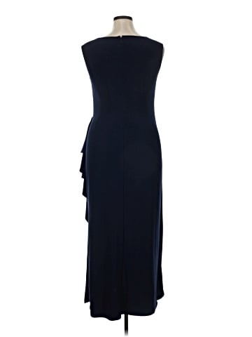 Alex Evenings Cocktail Dress (view 2)