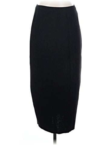 Eileen Fisher Wool Skirt (view 1)