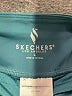 Skechers Solid Teal Active Skort Size L - photo 3