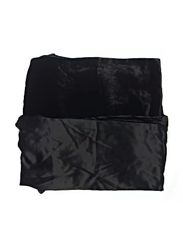 Velvet Scarf (view 2)