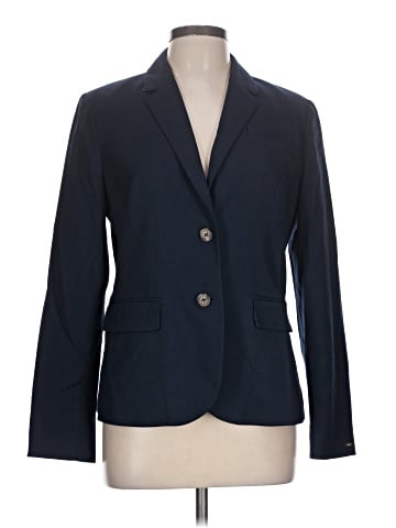 Tommy Hilfiger Blazer (view 1)
