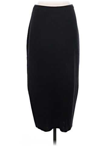 Eileen Fisher Wool Skirt (view 2)