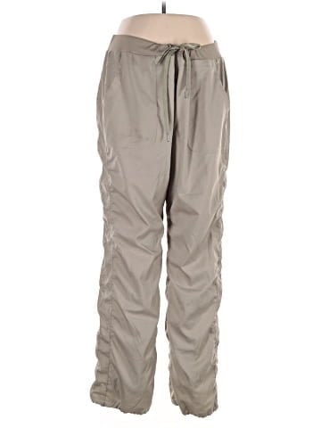 St. John's Bay Casual Pants (view 1)