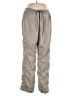 St. John's Bay 100% Polyester Gray Casual Pants Size XL - photo 1