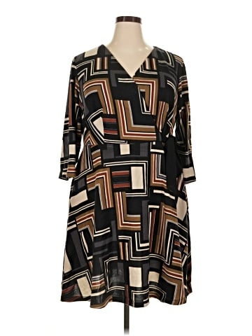 North Style Casual Dress (view 1)