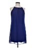 BCX Blue Casual Dress Size S - photo 1