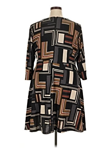 North Style Casual Dress (view 2)