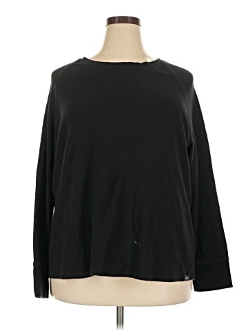 L.L.Bean Pullover Sweater (view 1)