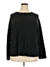 L.L.Bean 100% Cotton Black Pullover Sweater Size 3X - photo 1