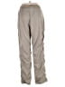St. John's Bay 100% Polyester Gray Casual Pants Size XL - photo 2
