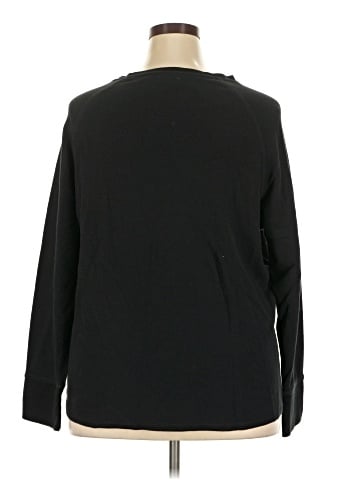 L.L.Bean Pullover Sweater (view 2)