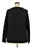 L.L.Bean 100% Cotton Black Pullover Sweater Size 3X - photo 2