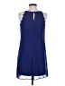 BCX Blue Casual Dress Size S - photo 2