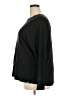 L.L.Bean 100% Cotton Black Pullover Sweater Size 3X - photo 5