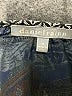 Daniel Rainn 100% Polyester Blue 3/4 Sleeve Blouse Size M - photo 7