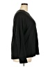 L.L.Bean 100% Cotton Black Pullover Sweater Size 3X - photo 4