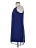 BCX Blue Casual Dress Size S - photo 5