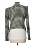 Veronica Beard Houndstooth Ivory Blazer Size 10 - photo 2