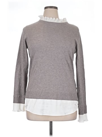 Sioni Long Sleeve Top (view 1)