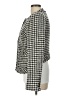 Veronica Beard Houndstooth Ivory Blazer Size 10 - photo 5