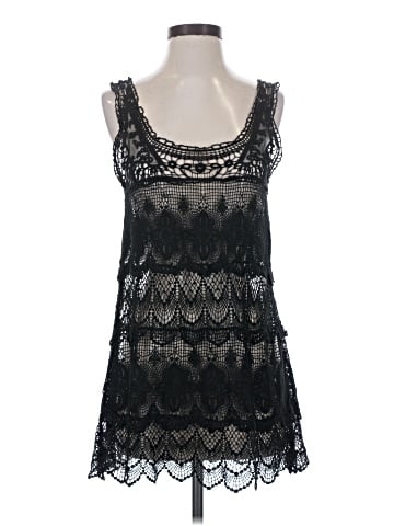Solitaire Cocktail Dress (view 1)