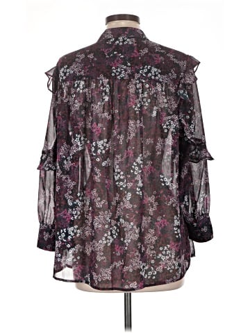 Ted Baker London 3/4 Sleeve Blouse (view 2)