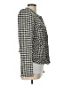 Veronica Beard Houndstooth Ivory Blazer Size 10 - photo 4