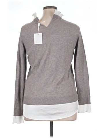 Sioni Long Sleeve Top (view 2)
