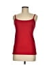 NY&C Red Tank Top Size M - photo 1