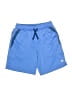 Russell Athletic Color Block Blue Athletic Shorts Size 10 - 12 - photo 1
