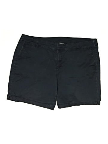 Lane Bryant Shorts (view 1)