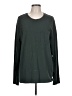 Madewell Green Sweatshirt Size L - photo 1