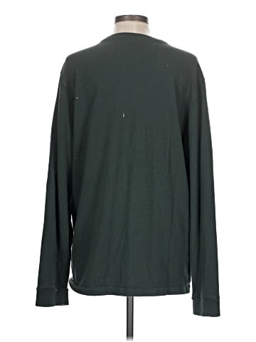 Madewell Relaxed Long-Sleeve Tee (view 2)