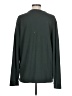 Madewell Green Sweatshirt Size L - photo 2