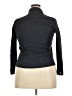 Paraphrase 100% Cotton Black Long Sleeve Button-Down Shirt Size XXL - photo 2