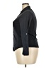 Paraphrase 100% Cotton Black Long Sleeve Button-Down Shirt Size XXL - photo 5
