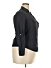 Paraphrase 100% Cotton Black Long Sleeve Button-Down Shirt Size XXL - photo 4